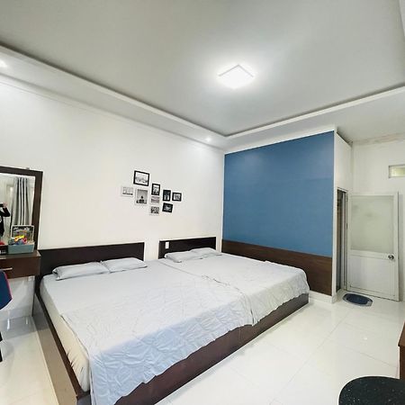 Zan Homestay Buon Ma Thuot Exterior photo
