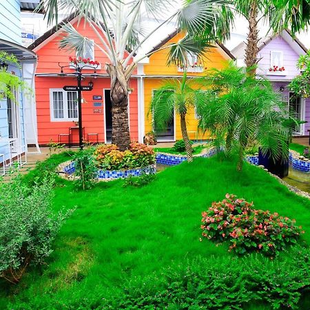 Zan Homestay Buon Ma Thuot Exterior photo