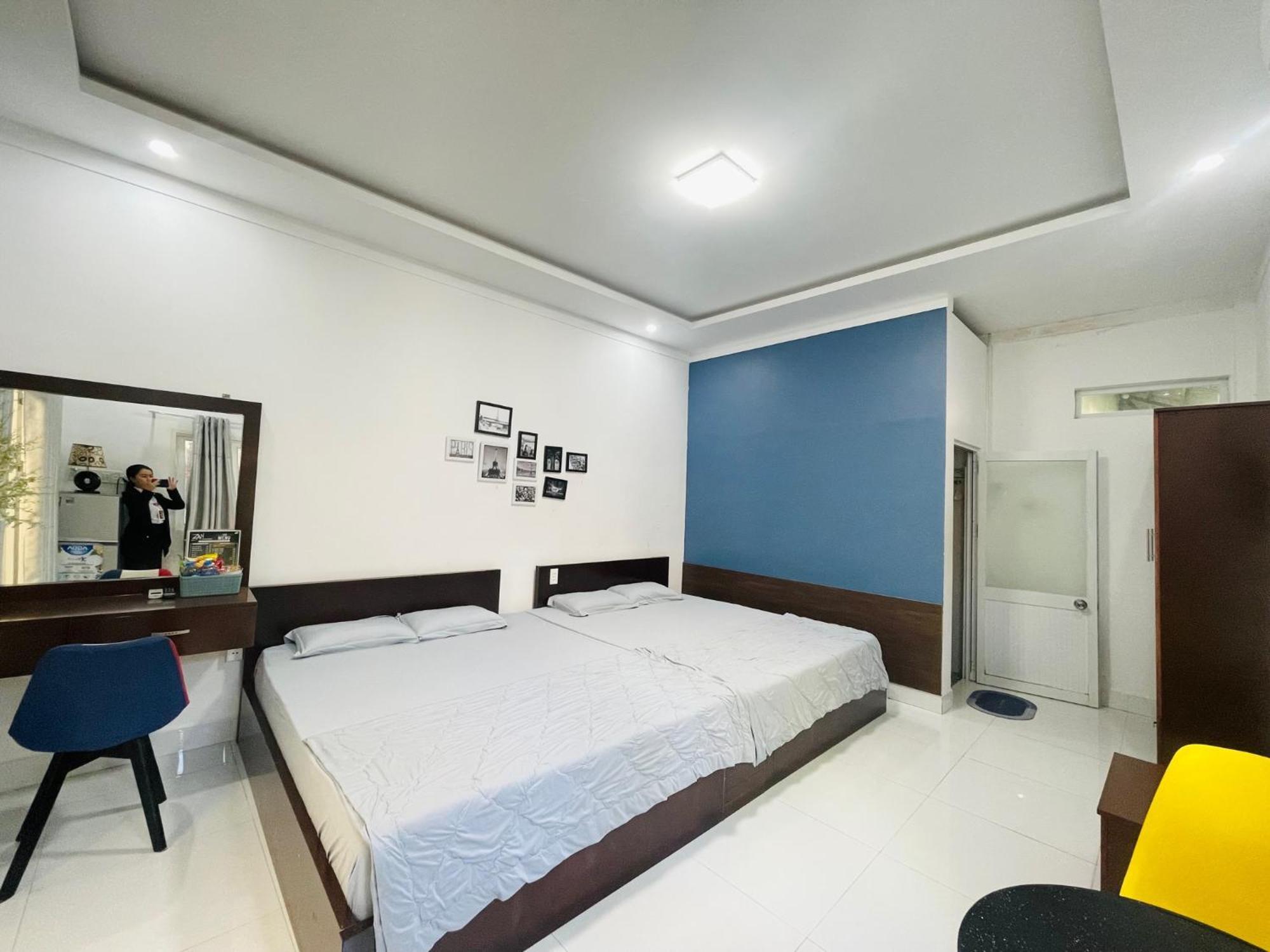 Zan Homestay Buon Ma Thuot Exterior photo