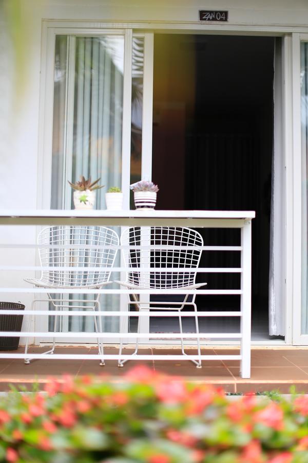 Zan Homestay Buon Ma Thuot Exterior photo
